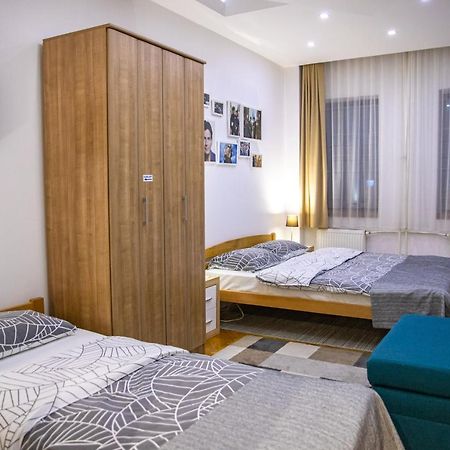 Cubic Central Lux Ni Exteriör bild